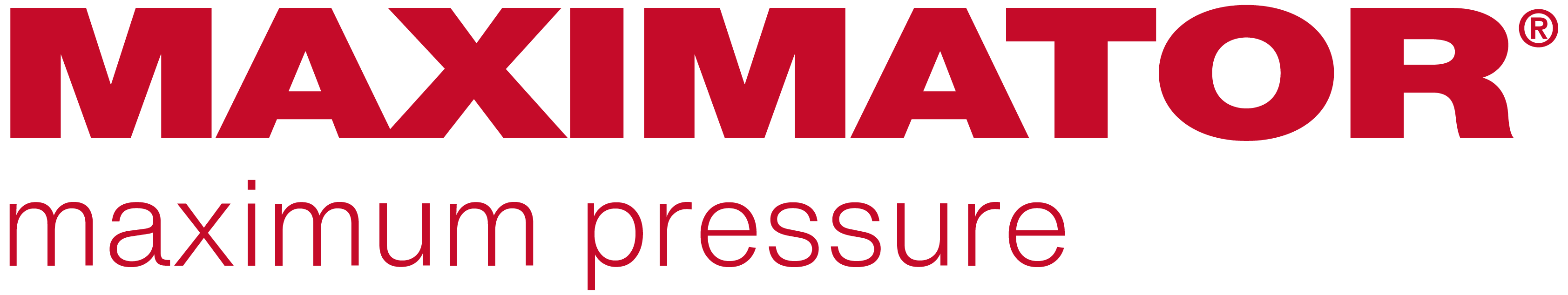 Maximator