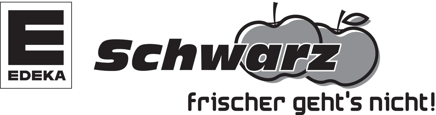 Edeka Schwarz