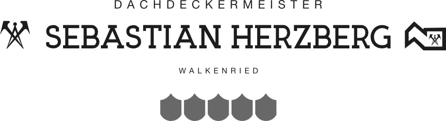 Dachdeckermeister - Sebastian Herzberg